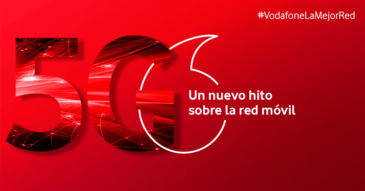 vodafone