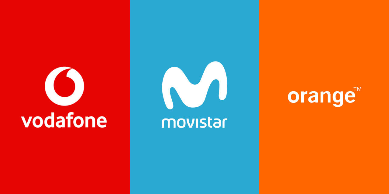 Tarifas móviles para autónomos: Movistar vs Orange vs Vodafone