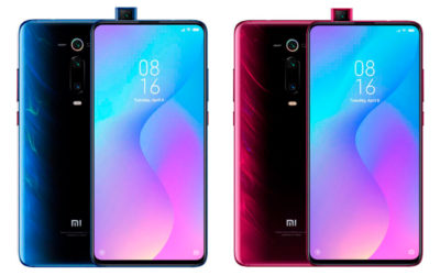 Se confirma que el Redmi K20 se llamará en Europa Xiaomi Mi 9T