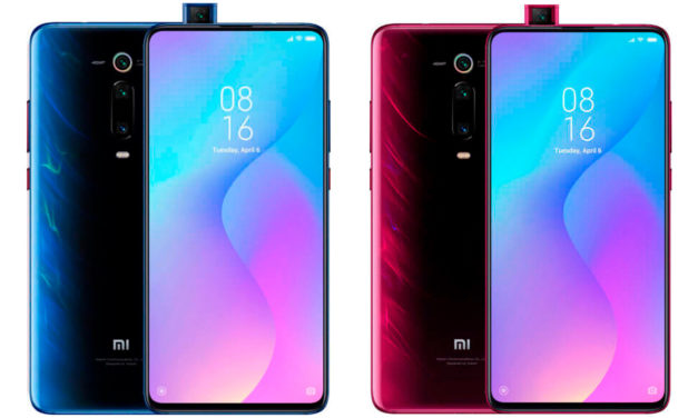 Se confirma que el Redmi K20 se llamará en Europa Xiaomi Mi 9T