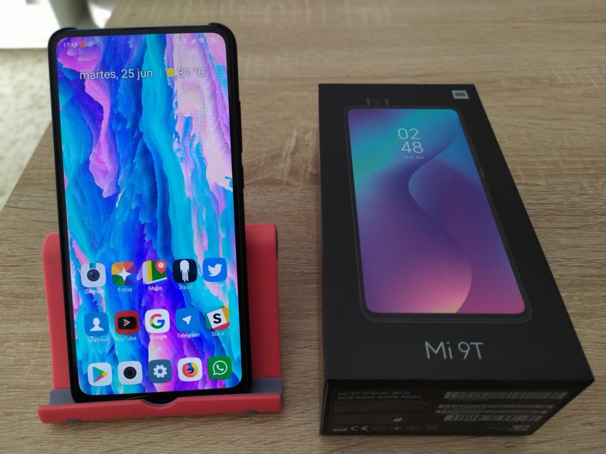 ¿Qué Xiaomi comprar en 2019?