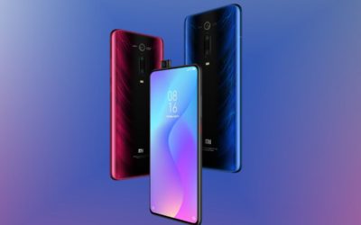 El Xiaomi Mi 9T Pro podría llegar a Europa en pocas semanas