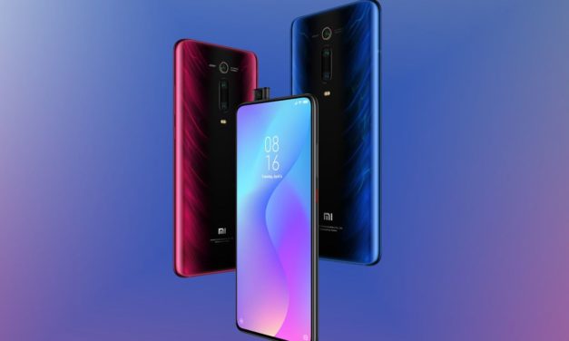 El Xiaomi Mi 9T Pro podría llegar a Europa en pocas semanas