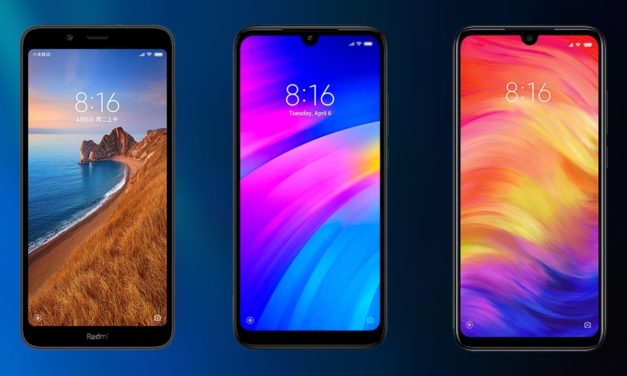 Xiaomi Redmi 7A, Redmi 7 o Redmi Note 7, ¿cuál comprar?