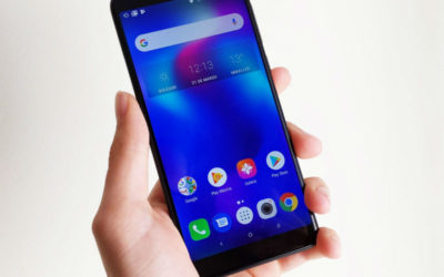 Existen y hasta funcionan: 7 móviles por 50 euros o menos en Amazon