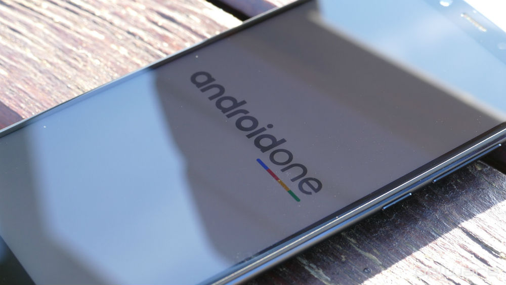 5 móviles con Android One por menos de 300 euros