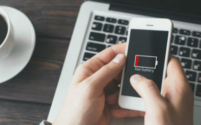 Cuánto dura una batería de 4.000 mAh en un teléfono móvil