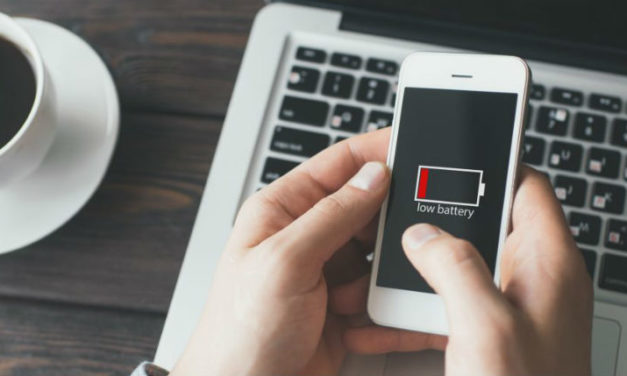 Cuánto dura una batería de 4.000 mAh en un teléfono móvil