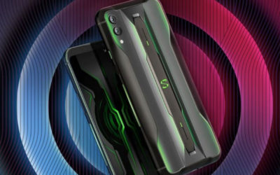 Black Shark 2 Pro, el móvil más potente del mundo es oficial