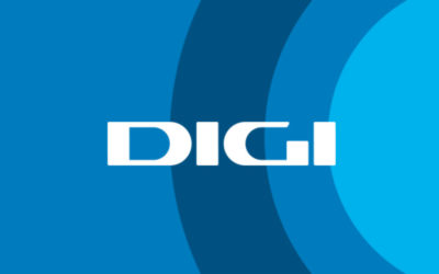 Digi aumenta la velocidad de la fibra y presenta una tarifa ilimitada