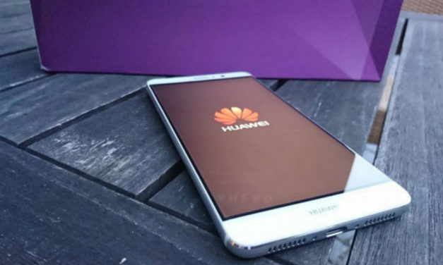 Los Huawei Mate 9 se actualizan a EMUI 9.1 de forma oficial