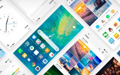 Esto es lo que trae la actualización de EMUI 9.1 para móviles Honor