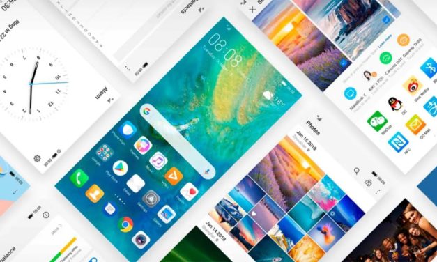 Esto es lo que trae la actualización de EMUI 9.1 para móviles Honor