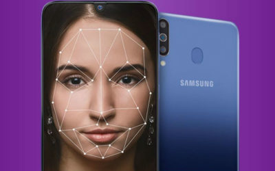 El Samsung Galaxy M30s aparece en imágenes