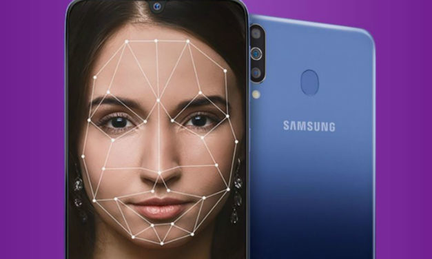 El Samsung Galaxy M30s aparece en imágenes