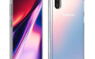 Este sería el precio del Samsung Galaxy Note 10