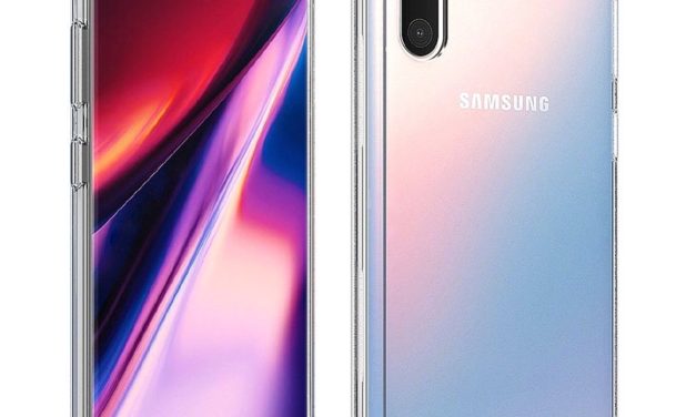 Este sería el precio del Samsung Galaxy Note 10