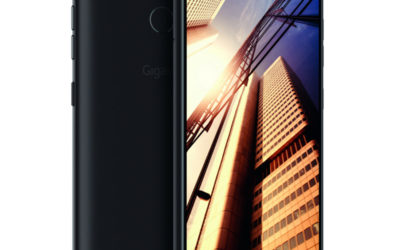 Gigaset GS280, móvil de gama media con versión pura de Android 8.1