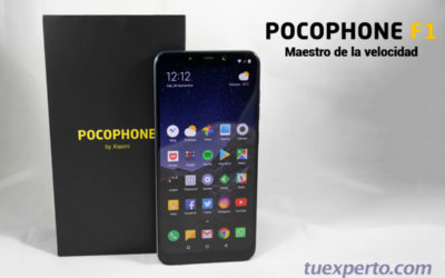 Xiaomi podría acabar con su marca de móviles Pocophone