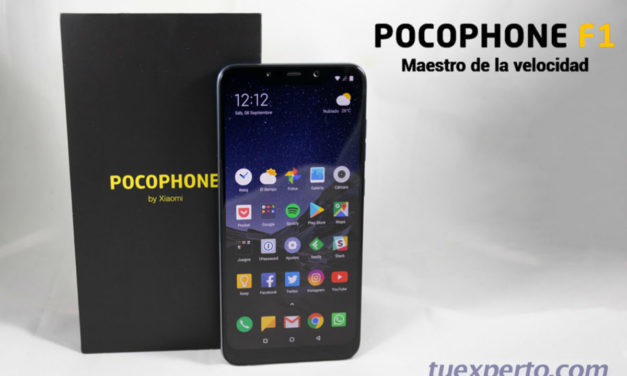 Xiaomi podría acabar con su marca de móviles Pocophone
