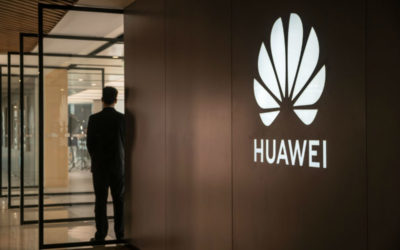 El sistema operativo de Huawei no llegará a móviles