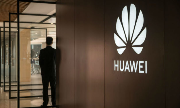 El sistema operativo de Huawei no llegará a móviles