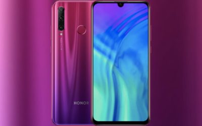 Estos son los móviles Honor que actualizarán a EMUI 10 y Android Q
