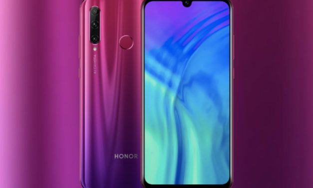 Estos son los móviles Honor que actualizarán a EMUI 10 y Android Q