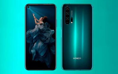 El Honor 20 Pro llega a España: esta es la razón por la que querrás uno