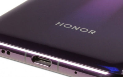 Estas son las principales características filtradas del Honor 9X
