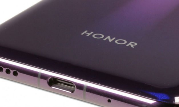 Estas son las principales características filtradas del Honor 9X