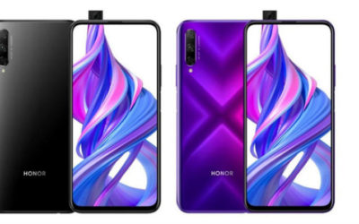 Honor 9X Pro, ¿merece la pena frente al Honor 9X?