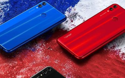 El Honor 9X Pro se filtra con todo lujo de detalles