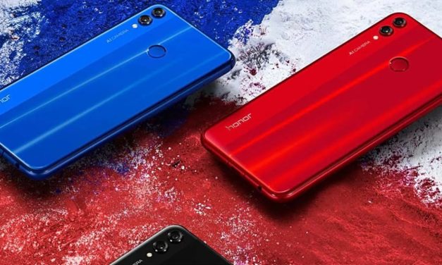 El Honor 9X Pro se filtra con todo lujo de detalles