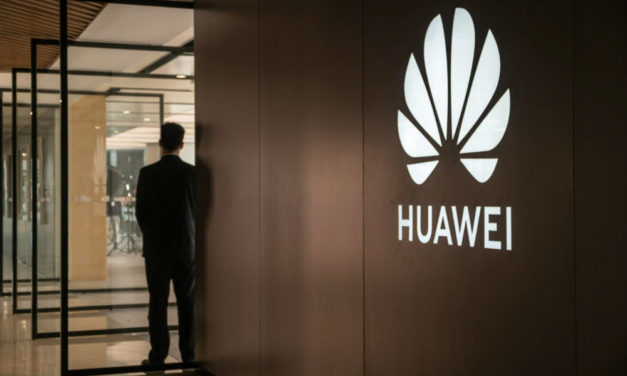 Se descubren más de 600 teléfonos Huawei falsos en China