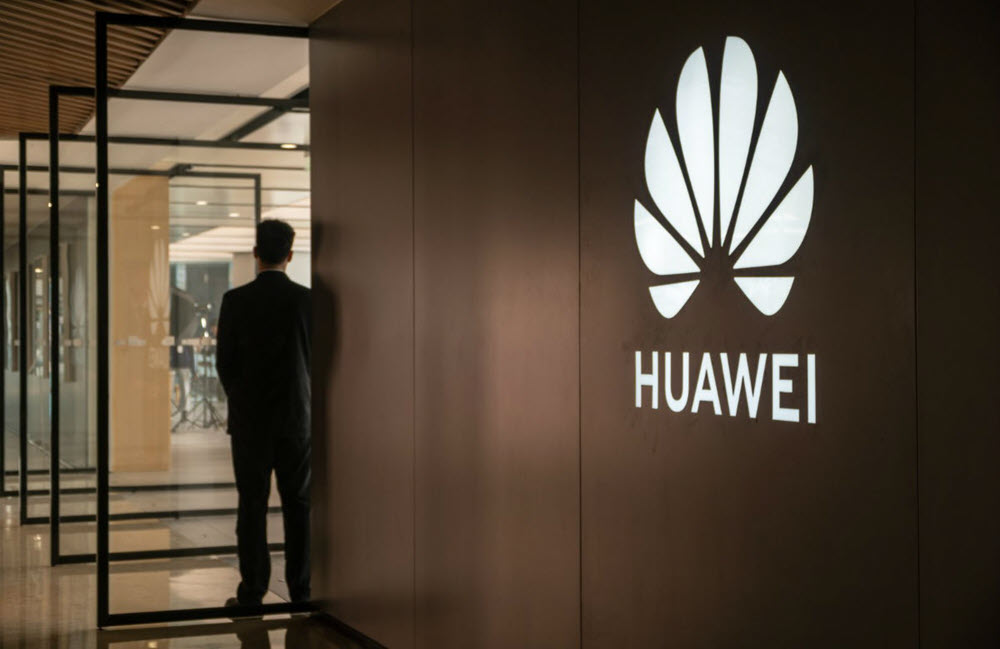 Se descubren más de 600 teléfonos Huawei falsos en China 1