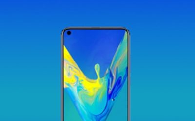 Huawei ya trabaja en un diseño de móvil con cámara bajo la pantalla