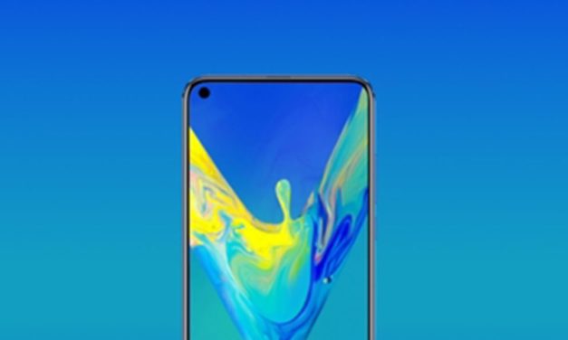 Huawei ya trabaja en un diseño de móvil con cámara bajo la pantalla