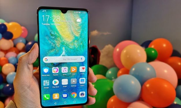 10 trucos de EMUI 10 para sacar provecho a tu móvil Huawei