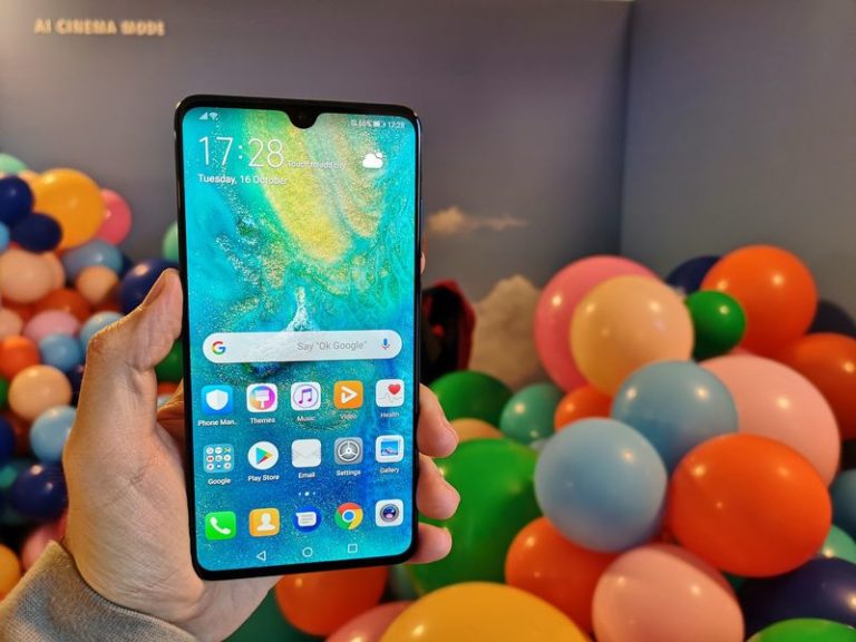 Cuanto Dura La Bateria De Un Huawei