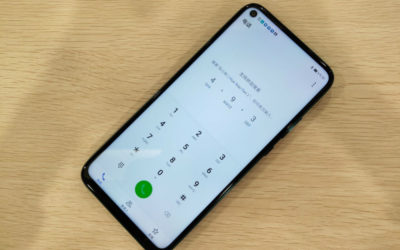 Huawei Mate 30 Lite: todo lo que conocemos antes de su presentación
