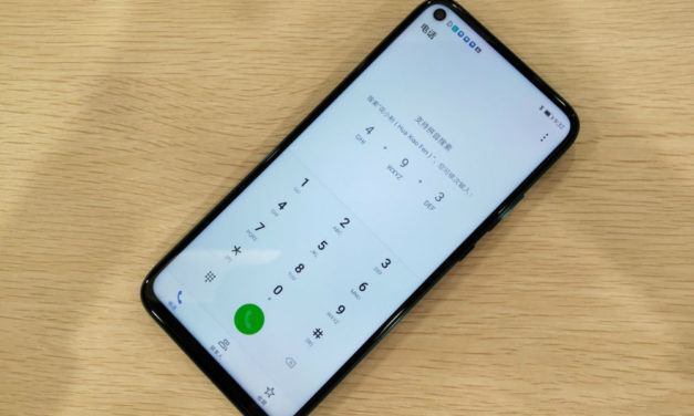 Huawei Mate 30 Lite: todo lo que conocemos antes de su presentación