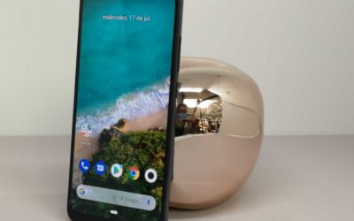 Esto es lo que cuesta reparar la pantalla del Xiaomi Mi A3
