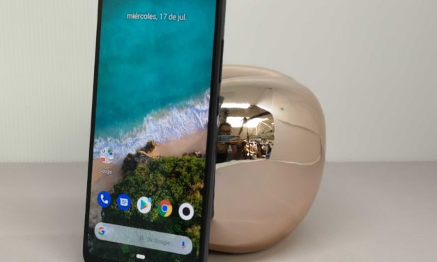 Esto es lo que cuesta reparar la pantalla del Xiaomi Mi A3