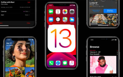 Cómo instalar la versión de iOS 13.1 para solucionar problemas del iPhone