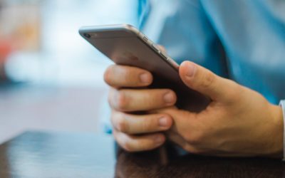 Apple podría lanzar un iPhone económico con sensor de huellas en pantalla