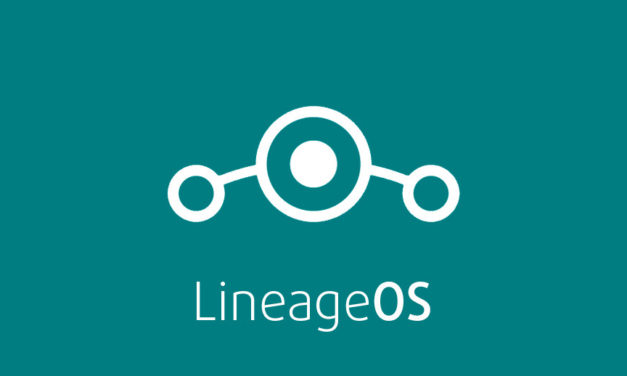 Estos son todos móviles compatibles con Lineage OS 16 y Android Pie
