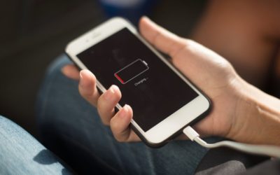 Así puedes conocer la salud de la batería de tu móvil en Android