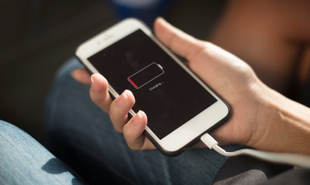 Así puedes conocer la salud de la batería de tu móvil en Android