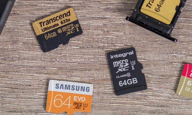 Tarjetas micro SD de Clase 10: qué son y qué las diferencia del resto